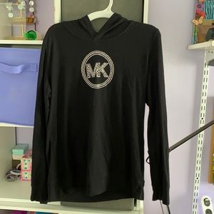 MK sweatshirt/hoodie